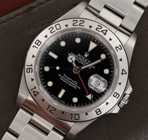 rolex 16570